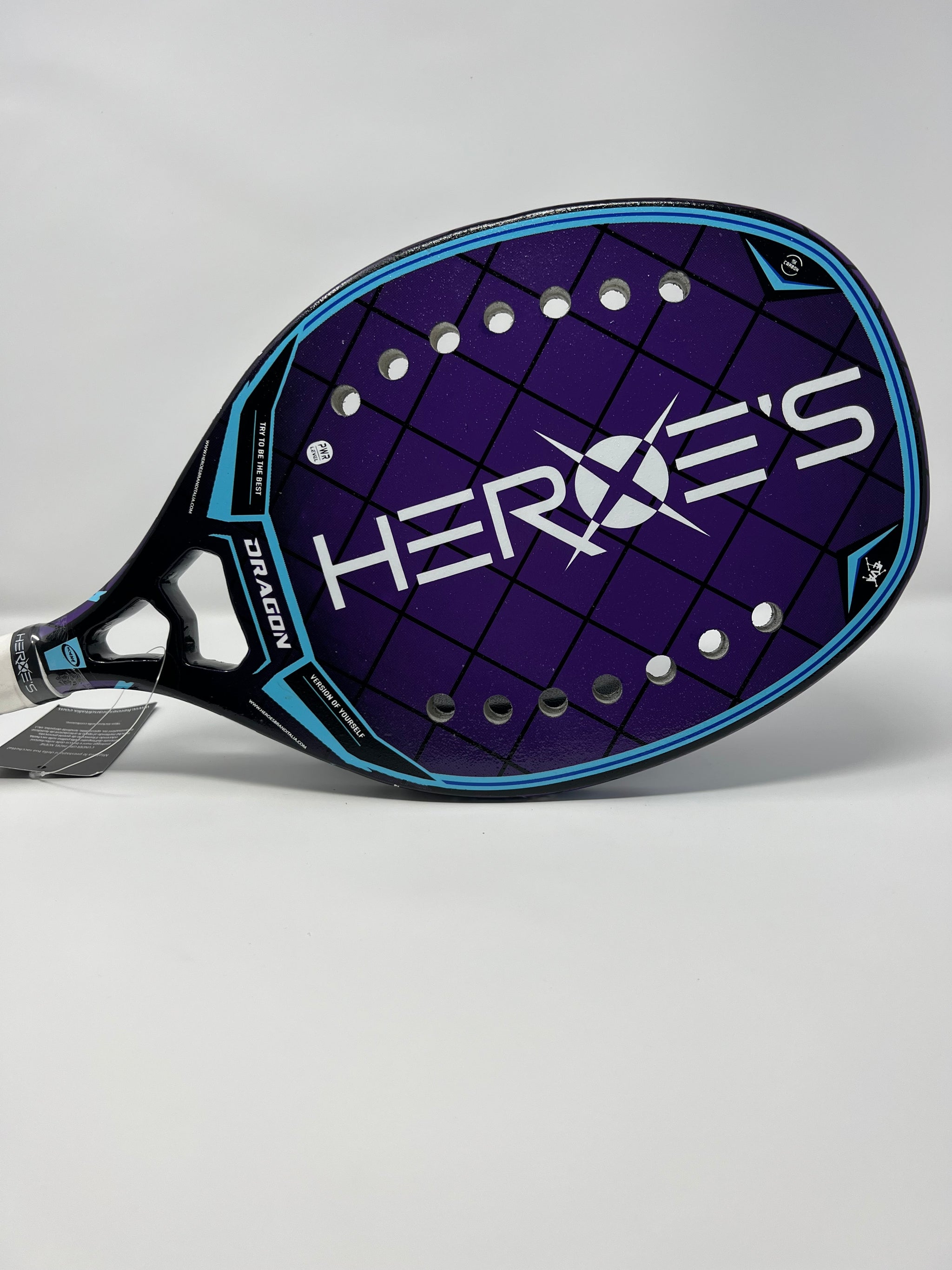 Beach Tennis Paddles – Beach Tennis Santa Monica